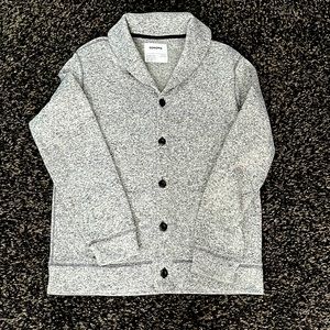 Men’s Cardigan